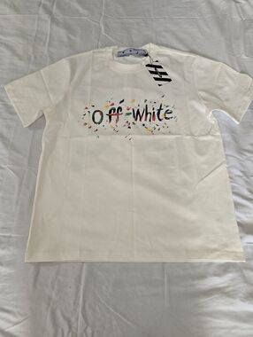Off-White Shirt